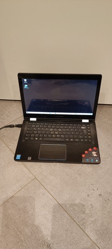 Lenovo yoga 500 - 500-14ibd,