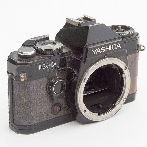Fotocamera reflex pellicola - reflex,