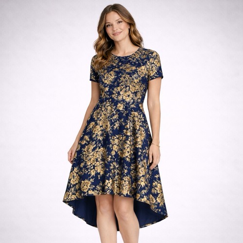 Abito donna lularoe - grande, l