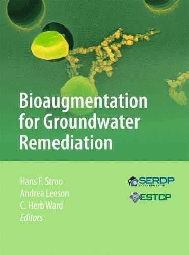 Bioaugmentation for