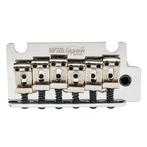 Wilkinson series point - wilkinson,