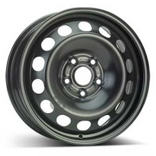 1 Alcar Iron Rims 9702 6.0Jx16