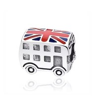 Charm NC Londra UK Bus