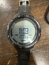 Suunto Core Outdoor Watch Uomo