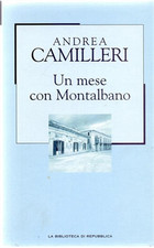 Camilleri,Andrea. - Un mese