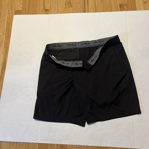 Pantaloncini golf uomo ben - pantaloncini, da