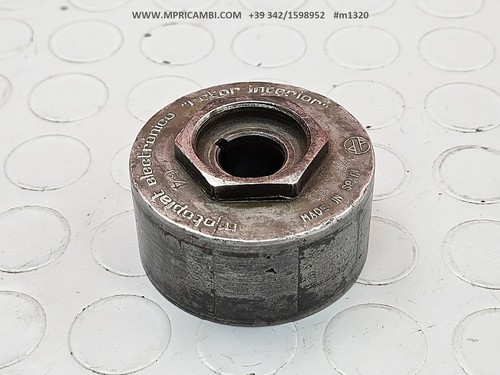 Volano motoplat 8000 husqvarna - motoplat,