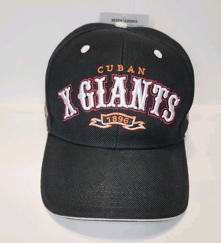 Snapback cuban giants - snapback,