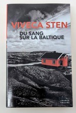 Du Sang sur la Baltique –