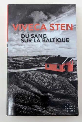 Sang sur baltique - la, –