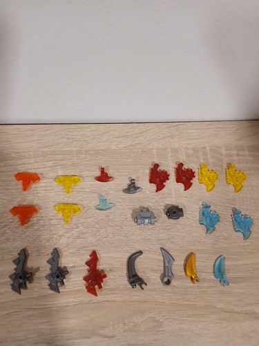 Lego ninjago chima - ninjago/, chima/nexo