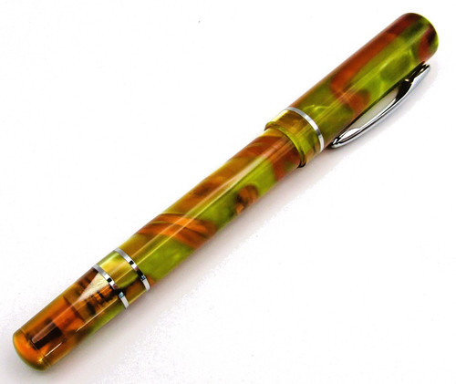 Penna sfera girevole in - a,