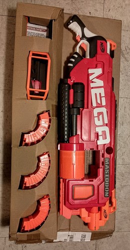Nerf strike mega dart - nerf,