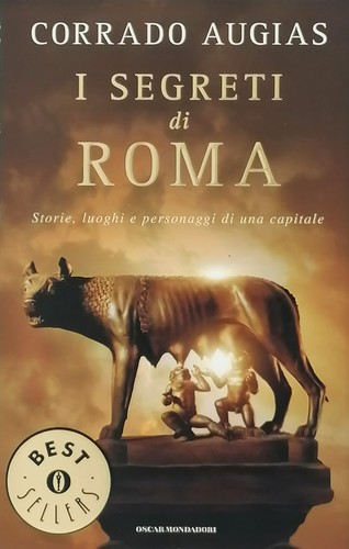 Segreti roma storie - i, roma.