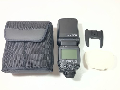 Canon speedlite 600ex - canon,