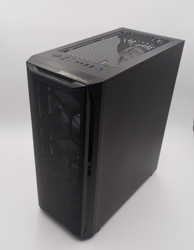 Stgsivir gamer fisso - stgsivir,