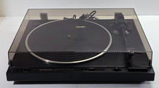 Pioneer PL-600 Belt Drive