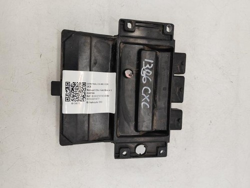 8200331477 centralita motor