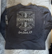 Choppers West Coast vintage