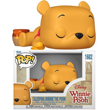 Funko pop disney - disney:, winnie