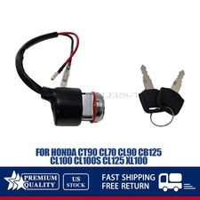 For Honda CT90 CL70 CL90 CB125