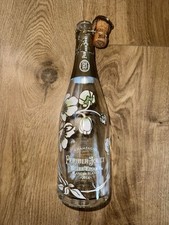 Champagne BELLE EPOQUE 2014 BLANC DE BLANCS  Perrier-Jouet Vuota