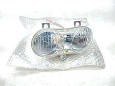 FANALE ANTERIORE HEADLIGHT