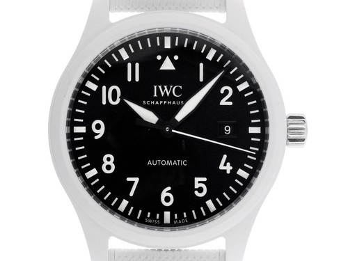 Iwc pilot watch top - pilot's,