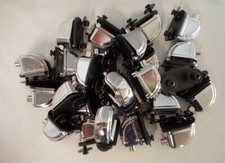 GRETSCH blocchetto 25 pezzi x