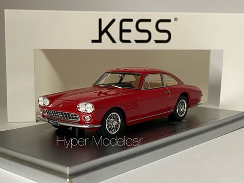 Kess model ferrari 330 gt - model,