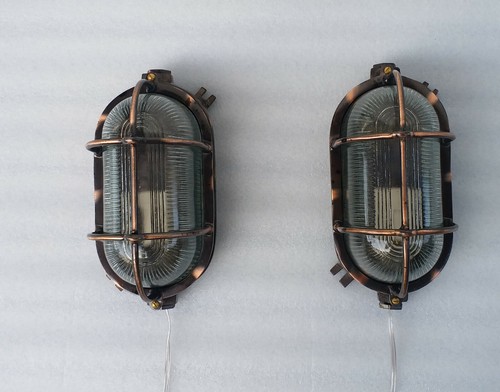 Outdoor indoor brass wall - indoor,