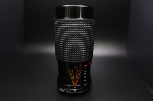 Mitakon zoom f 80 - mitakon, mc