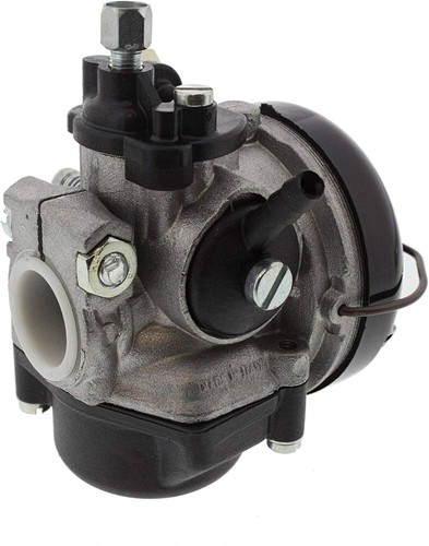 Carburatore completo delorto - carburatore,