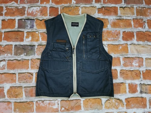 Gilet charles chevignon - gilet,