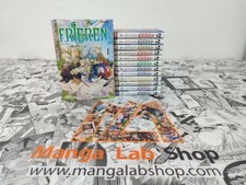 FRIEREN OLTRE LA FINE DEL