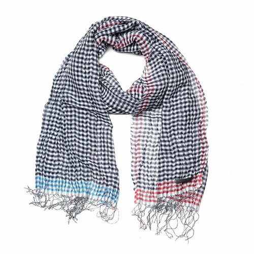 Geox sciarpa uomo donna - uomo,