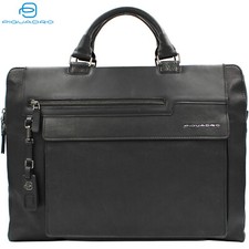 PIQUADRO borsa cartella da