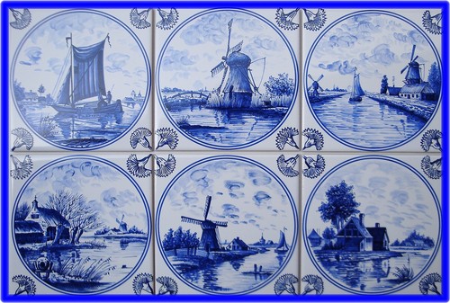 Piastrelle 15x15 tipo - piastrelle, a