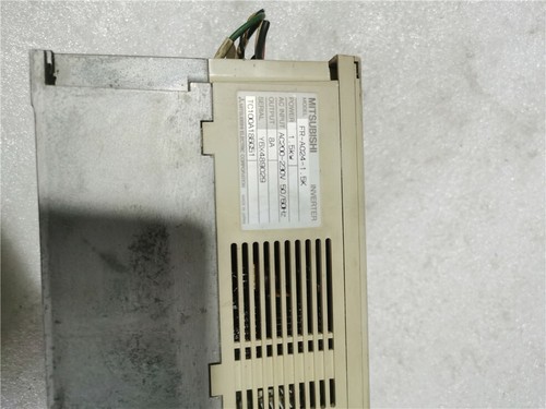 Inverter mitsubishi - inverter,