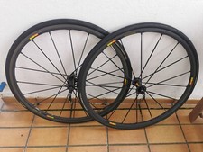 Kit ruote Mavic Ksyrium SLR