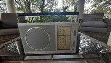 Radio grundig mod - am-fm,