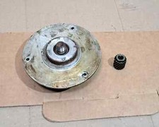 HIRETECH Ingranaggi e piastra di copertura per levigatrice per pavimenti Hiretech HT7-2 Edge