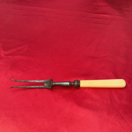Servizio posate vintage manico