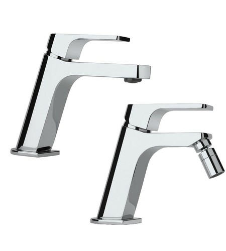 Rubinetteria bagno miscelatori - bagno,
