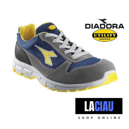 Scarpe lavoro diadora - scarpe,