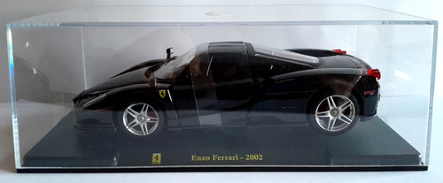 Ferrari enzo - ferrari,