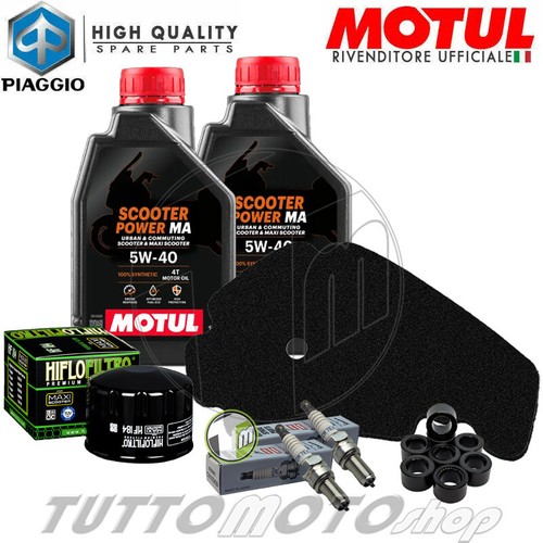 Tagliando piaggio beverly 500 - piaggio,