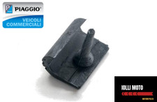 TAMPONE SPONDE PIANALE