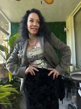 Giacca blazer sartoriale