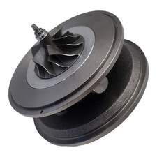 Coreassy Turbo Turbina